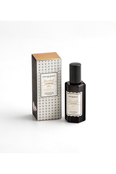 Atelier Rebul İstanbul Araba Parfümü 25 ml