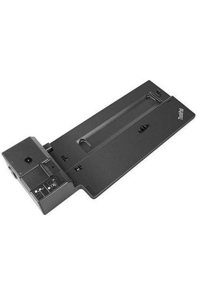 LENOVO Docking Station Lenovo ThinkPad Pro 40AH0135EU, 135W (Negru)
