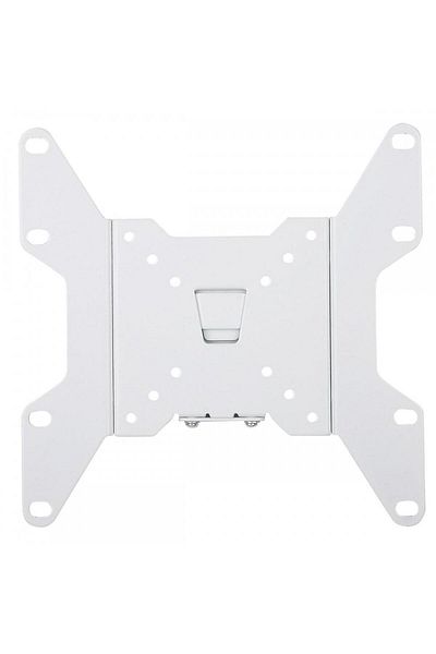 Techly Suport Perete TECHLY ICA-LCD 114WH, LCD / LED, 13- 37 inch, fix, Alb
