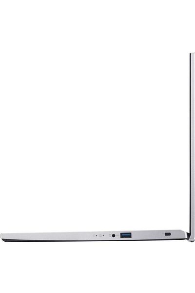 ACER Laptop Acer Aspire 3 A315-59 Intel Core i7-1255U 4.70 GHz, 15.6" FHD, 16GB RAM, 1TB SSD, Iris Xe