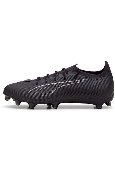 Puma Kopačky Puma Ultra Pro FG Lapis, Black, Men