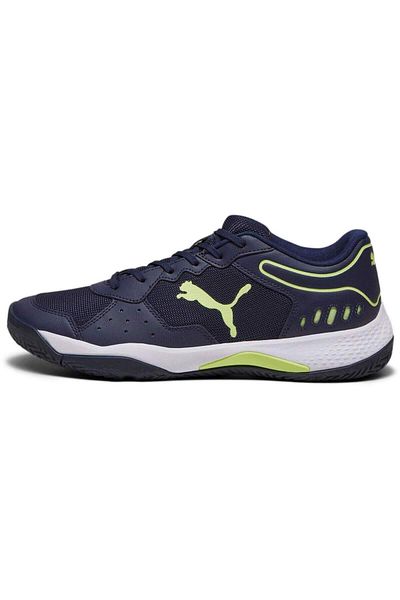 Puma Tenisky Puma Solarsmash Rct, Modré, Unisex