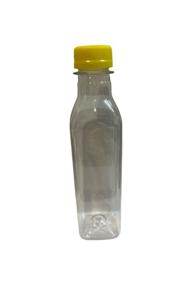 ziylan 250ml Zeytin yağı şişesi, plastik şişe, boş şişe 12adet, Maraska Şişe