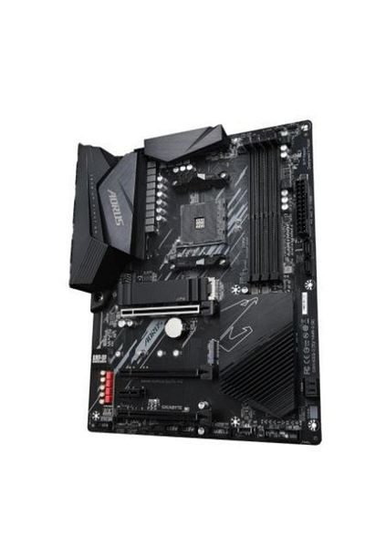 Gigabyte Placa de baza Gigabyte B550 AORUS ELITE V2, AMD B550, AM4, ATX