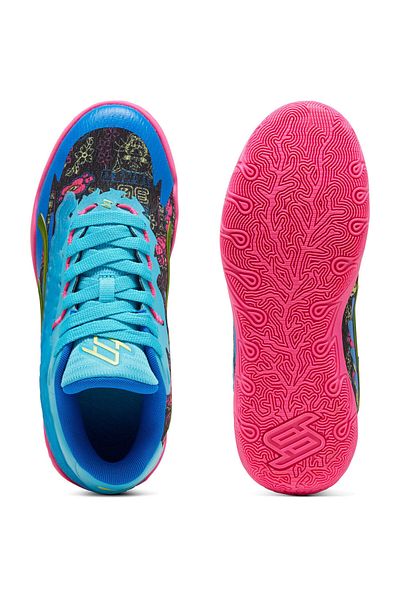 Puma Tenisky Puma H024 Stewie, Modré, Dámské