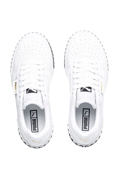 Puma Tenisky Puma Cali, Bílé, Dámské