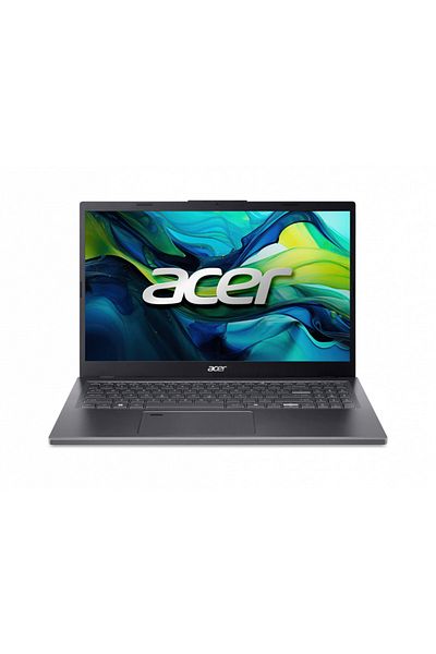 ACER Laptop Acer Aspire 15 A15-41M AMD Ryzen 7 8840HS 5.10 GHz, 15.6" FHD, 16GB, 512GB SSD, Radeon 780M
