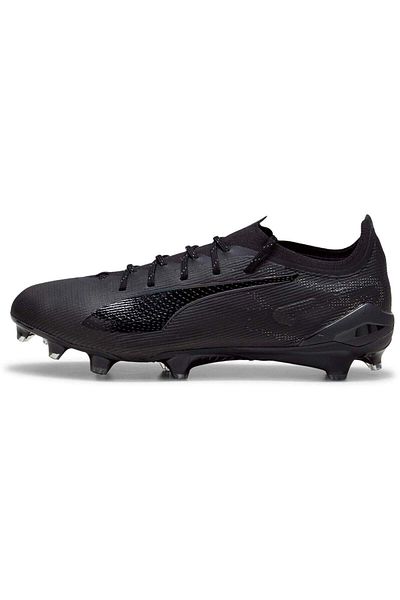 Puma Kopačky Puma Ultra Ultimate FG, Black, Men