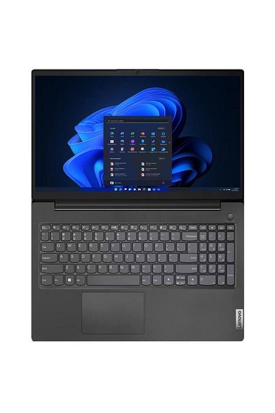 LENOVO Laptop Lenovo V15 G4 AMN AMD Ryzen 3 7320U până la 4,1 GHz 15,6" FHD 8GB 256GB SSD Negru