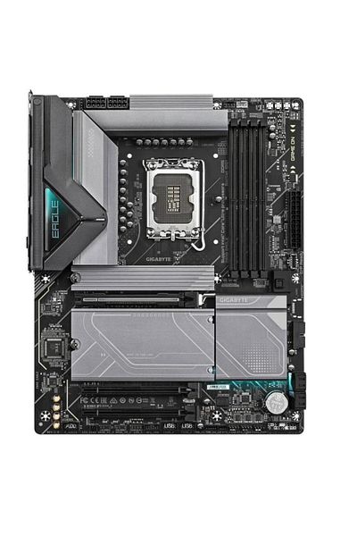 Gigabyte Placa de baza GIGABYTE Z890 EAGLE, DDR5, ATX, LGA 1851, Intel Z890