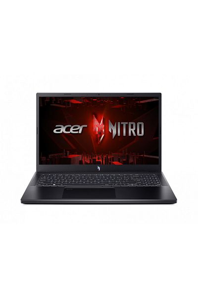 ACER Laptop Gaming Acer Nitro V 15 ANV15-51 Intel Core i5-13420H, 15.6" FHD 144Hz RTX 4060 16GB 512GB SSD