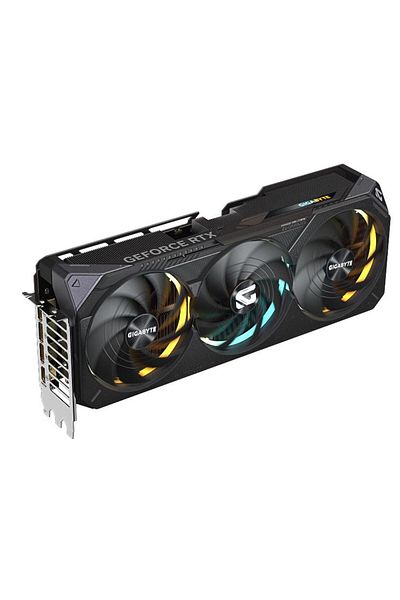 Gigabyte Placa video GIGABYTE GeForce RTX 5080 GAMING OC 16GB GDDR7 256-bit DLSS 4.0