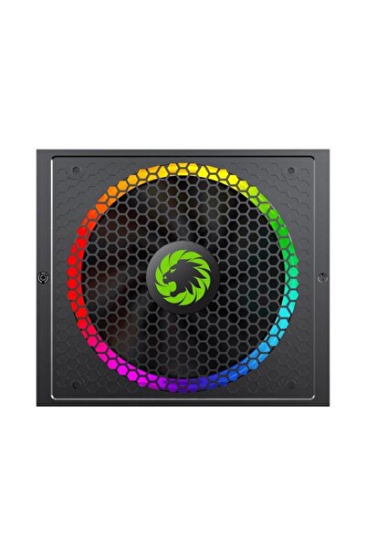 GAMEMAX Sursa Gamemax RGB-PRO Modular, 80+ Gold, RGB, 1050W