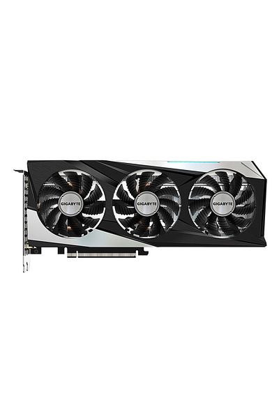 Gigabyte Placa video GIGABYTE GeForce RTX 3060 GAMING OC Rev 2.0 LHR 12GB GDDR6 192-bit