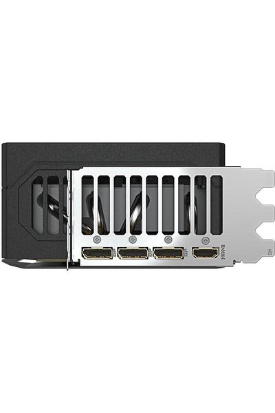 Gigabyte Placa video GIGABYTE AORUS GeForce RTX 5080 MASTER 16GB GDDR7 256-bit DLSS 4.0