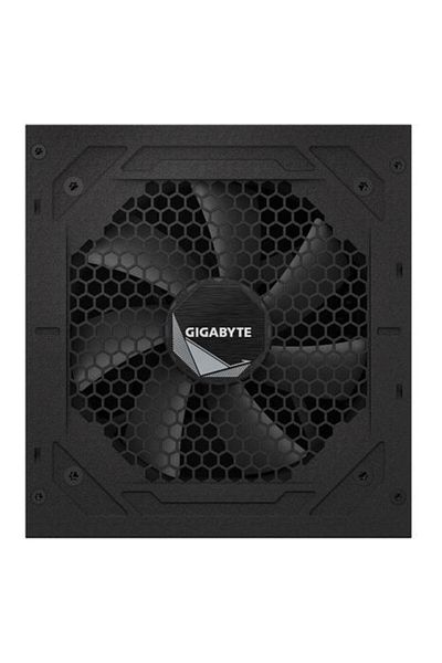 Gigabyte Sursa Gigabyte GP-UD1000GM PG5, 1000W, 80 PLUS GOLD, ATX, PFC Activ, Full Modulara