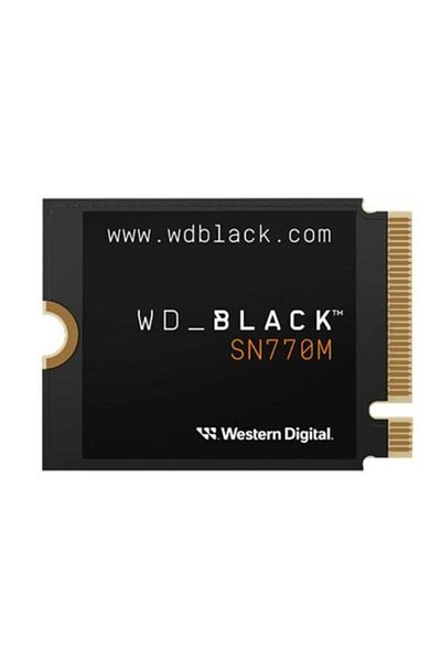WESTERN DIGITAL SSD Western Digital SN770M, 1TB, M.2 2230, PCIe Gen4 x4 NVMe