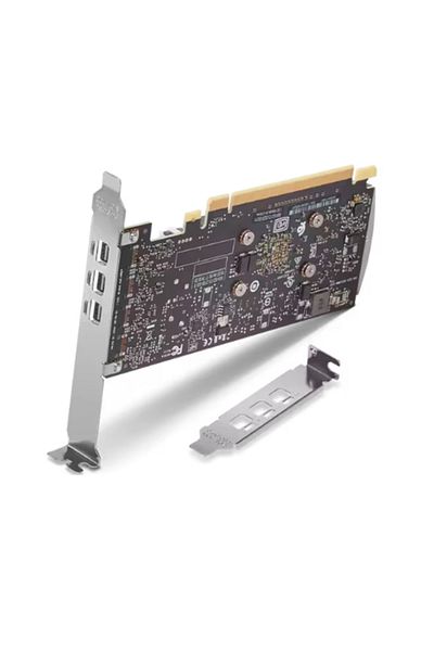 LENOVO Placa video Lenovo NVIDIA T400 4GB GDDR6 3xmDP