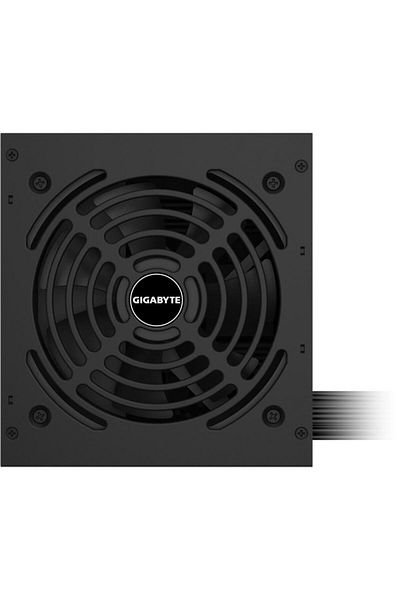 Gigabyte Sursa Gigabyte P650G, 650W, 1x 120mm, 80+ Gold, ATX (Negru)