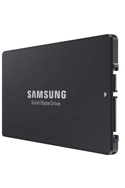 Samsung SSD Samsung PM1643a, enterprise, 1 TB, 2.5 inch