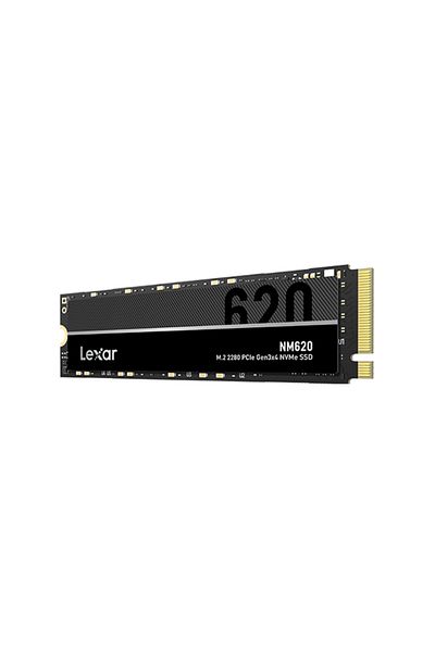 Lexar SSD Lexar NM620 256 GB PCI Express 3.0 x4 M.2 2280
