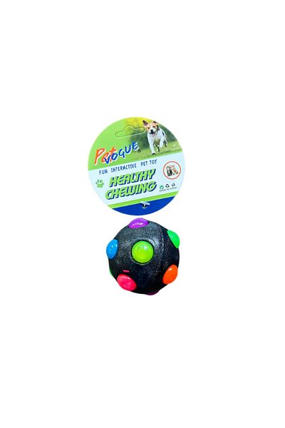 KRT Lighted Cat Play Ball
