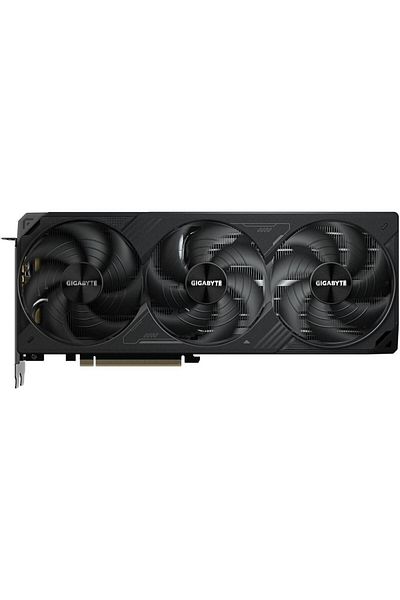 Gigabyte Placa video GIGABYTE GeForce RTX 5080 WINDFORCE OC SFF 16GB GDDR7 256-bit DLSS 4.0