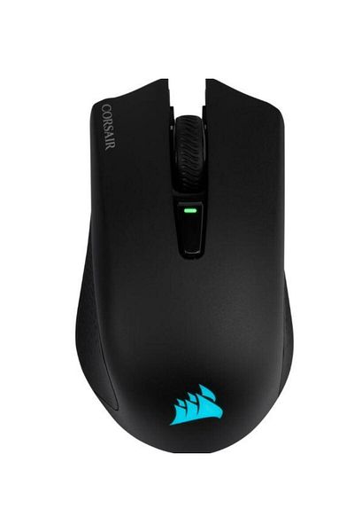 Corsair Mouse Gaming  Corsair Harpoon RGB, Wireless, 10000 DPI Negru
