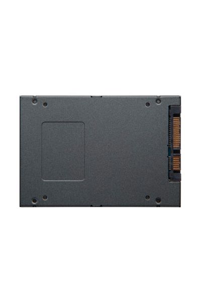 Kingston هارديسك تخزين SSD A400 من كينجستون بسعة 480GB