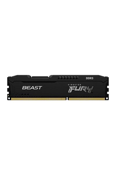 Kingston Memorie Kingston FURY Beast 32GB DDR4 3600MHz CL18