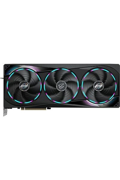 Gigabyte Placa video GIGABYTE AORUS GeForce RTX 5080 MASTER 16GB GDDR7 256-bit DLSS 4.0