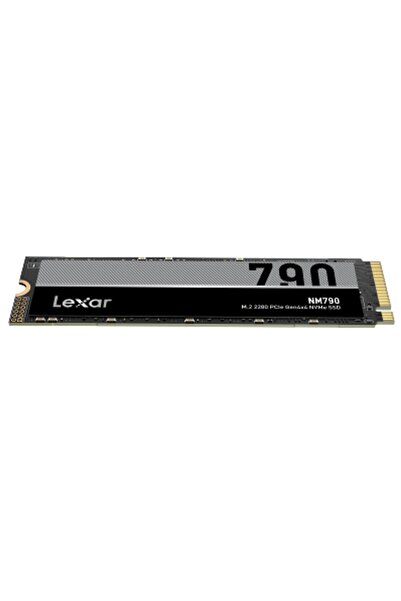 Lexar SSD Lexar NM790, 2TB M.2 2280, PCIe Gen 44, NVMe 1.4