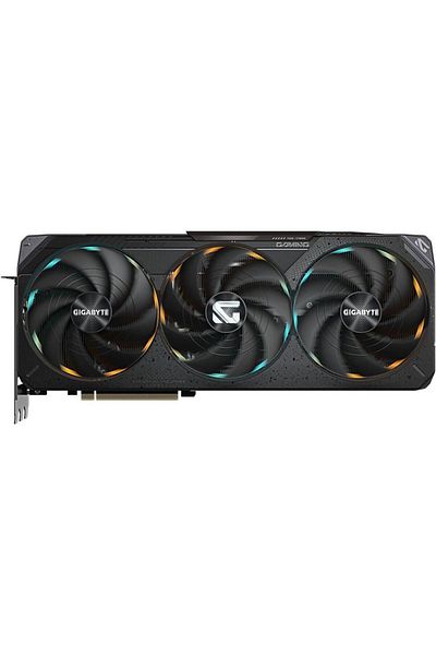 Gigabyte Placa video GIGABYTE GeForce RTX 5070 Ti GAMING OC 16GB GDDR7 256-bit DLSS 4.0