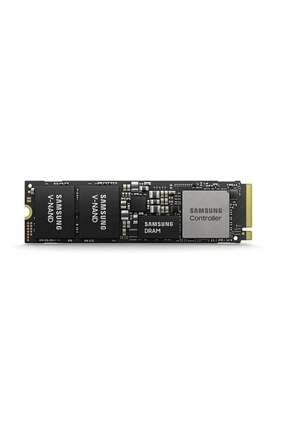 Samsung SSD Samsung PM9A1, 1TB, M.2, PCIe 4.0 x4