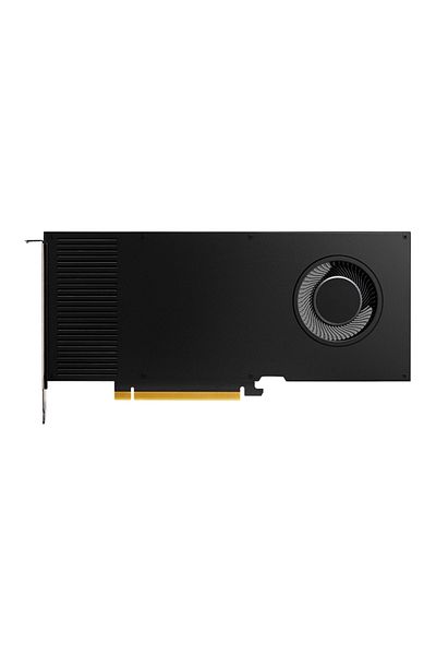 PNY Placa Video Profesionala PNY Nvidia RTX A4000 16GB GDDR6, 4 x DisplayPort