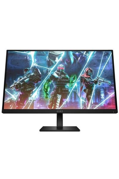 HP Monitor IPS LED Gaming HP OMEN HP 27" 27s, Full HD 1920 x 1080, HDMI, DisplayPort, Boxe, 240 Hz