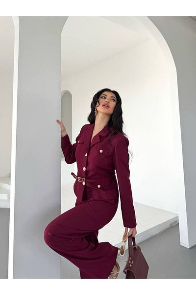 NILOO New Season Women Suit