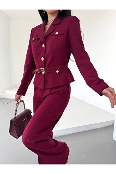 NILOO New Season Women Suit