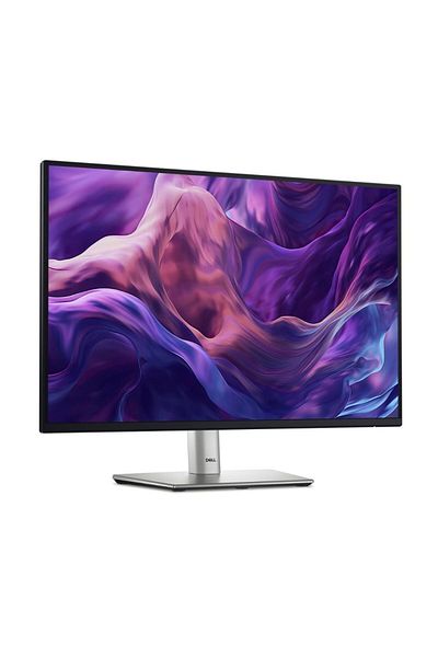 Dell Monitor IPS LED Dell 24.07" P2425E, WUXGA 1920 x 1200, HDMI, DisplayPort, Pivot, 100 Hz