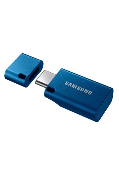 Samsung Stick USB Samsung MUF-256DA/APC, 256GB, USB Type-C (Albastru)