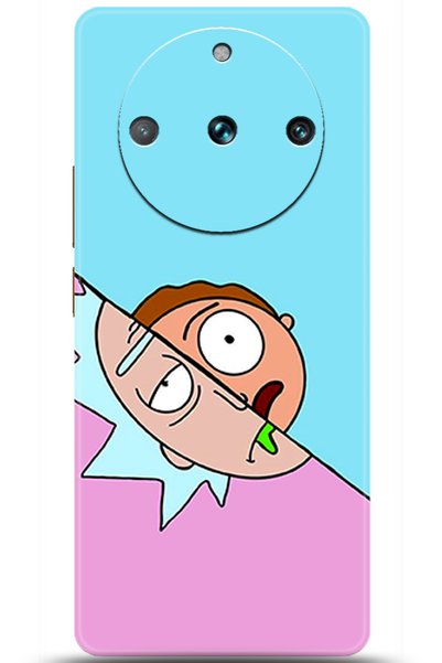 realme 11 Pro Plus Case Hd Print Case - We Have Little Time32097