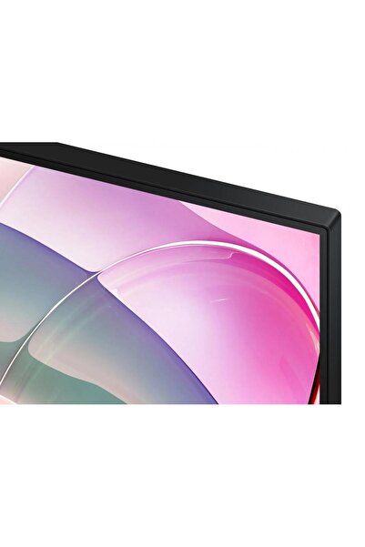 Samsung Monitor IPS LED Samsung 27" LS27D700EAUXEN, UHD 3840 x 2160, HDMI, DisplayPort Negru