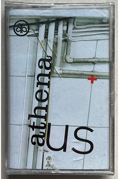 Universal Müzik أثينا يو إس كاسيت (خالي من الجيلاتين)