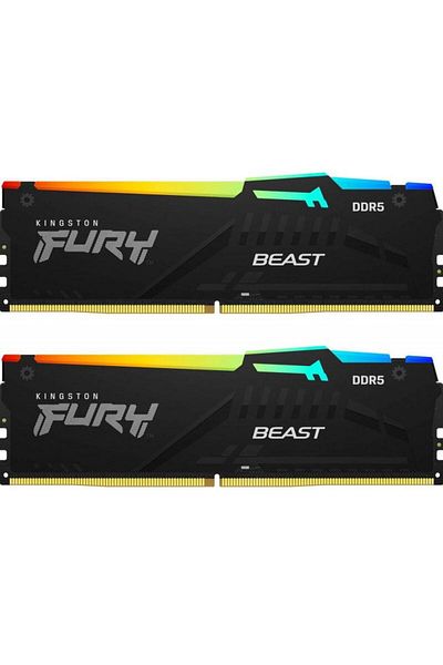 Kingston Kng Frybstrgb 32Gb 5600 Kf556C40Bbak2-32