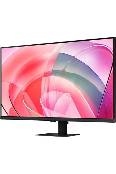 Samsung Monitor VA LED Samsung 32" LS32D700EAUXEN UHD 3840 x 2160 HDMI DisplayPort Negru