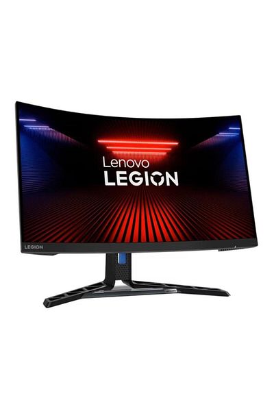LENOVO Monitor Gaming VA LED Lenovo Legion 27" R27fc-30, Full HD 1920 x 1080, HDMI, DisplayPort, 280 Hz
