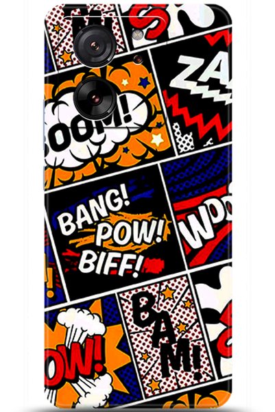 Noprin Xiaomi 13t Case Hd Printed Case - Spring Collection54046