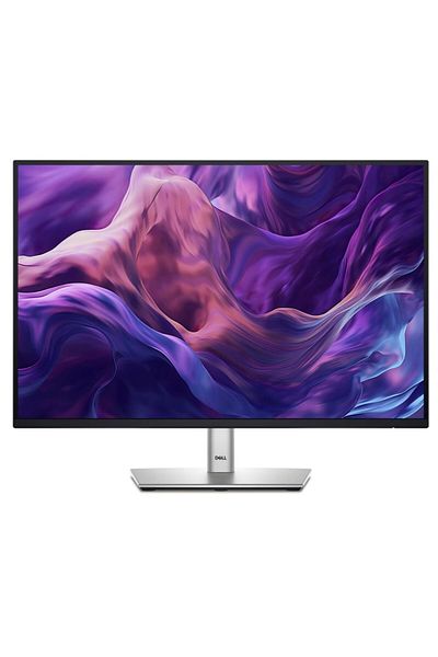 Dell Monitor IPS LED Dell 24.07" P2425E, WUXGA 1920 x 1200, HDMI, DisplayPort, Pivot, 100 Hz