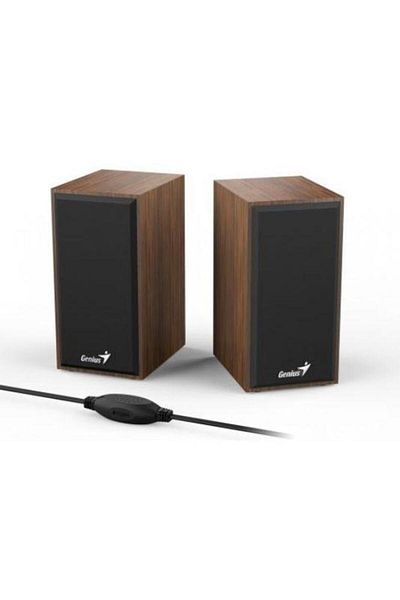 GENIUS Boxe Genius SP-HF180, 2.0, 6 W (Maro)