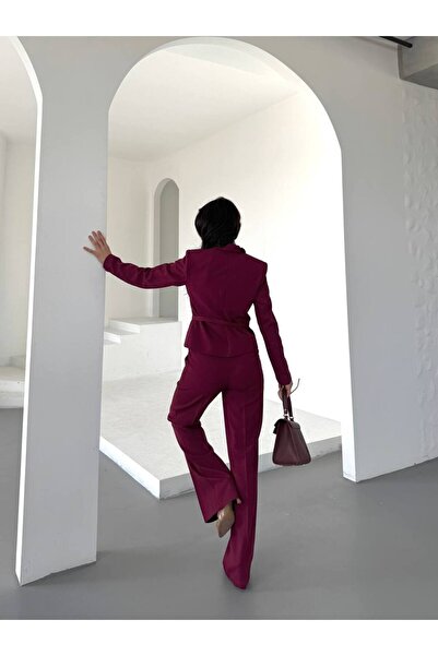 NILOO New Season Women Suit